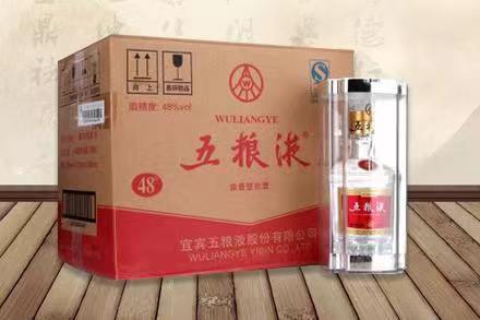 阿拉善老酒回收