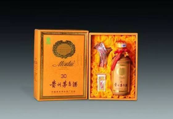 阿拉善年份酒回收